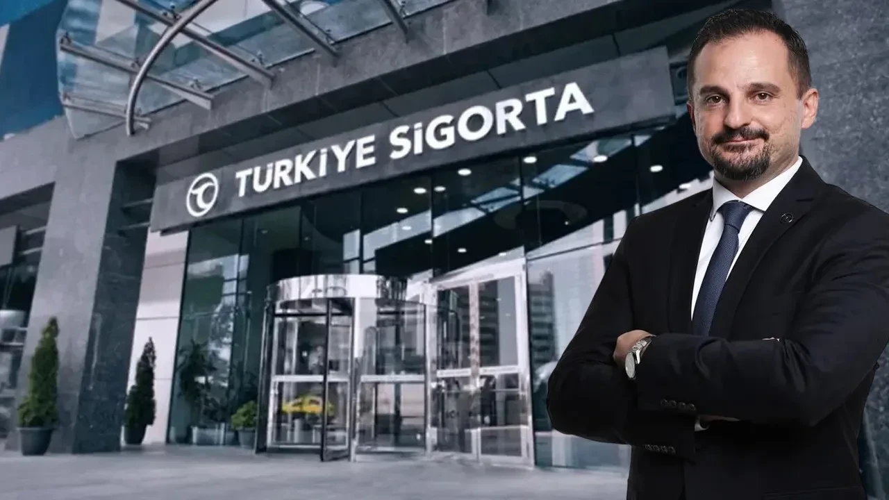 Türkiye Sigorta Genel Müdür Yardımcısı Gürol Sami Özer gözaltına alındı