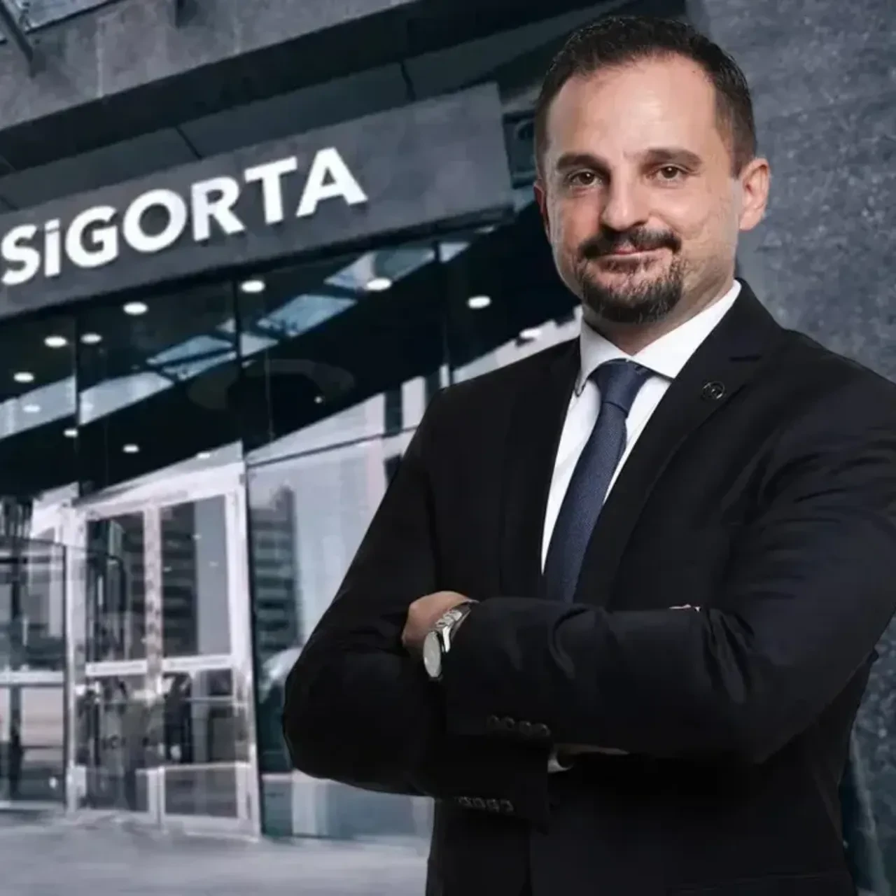 Türkiye Sigorta Genel Müdür Yardımcısı Gürol Sami Özer tutuklandı
