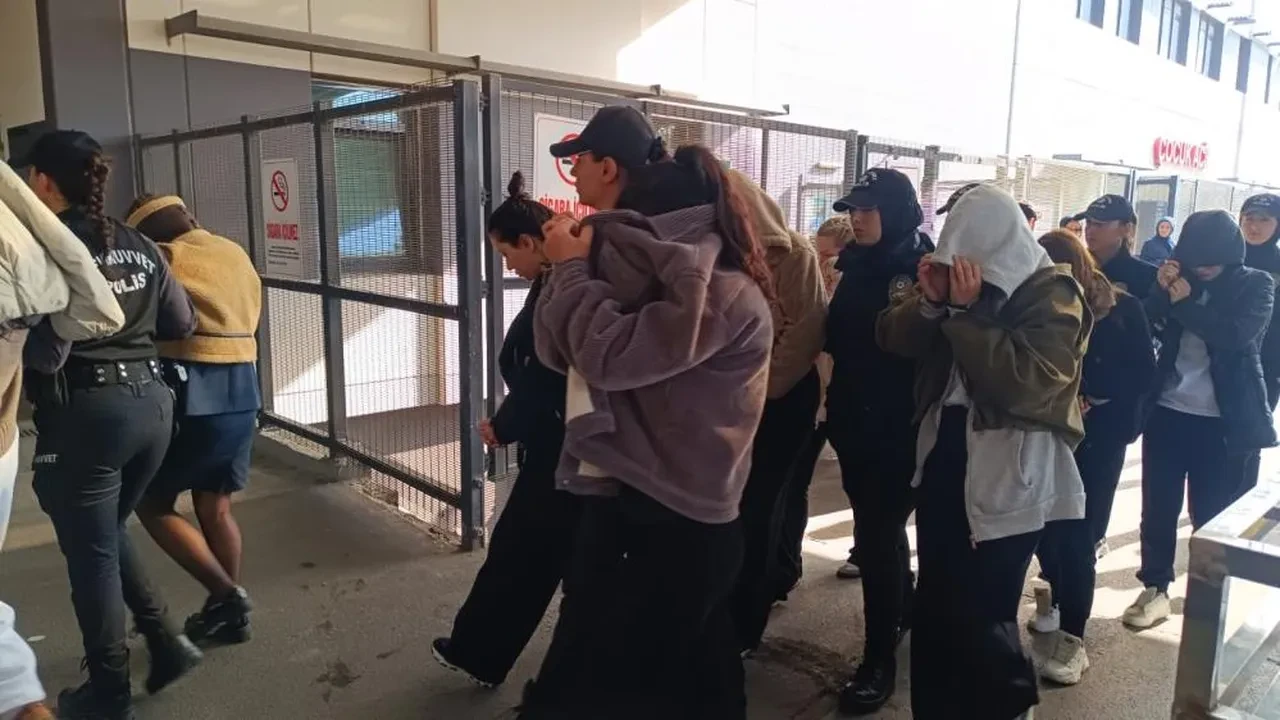 Üreme çetesiyle ilgili korkunç detaylar! Her şeyi itiraf etti: Yumurta ticaretinde biyolojik takvim pazarlığı