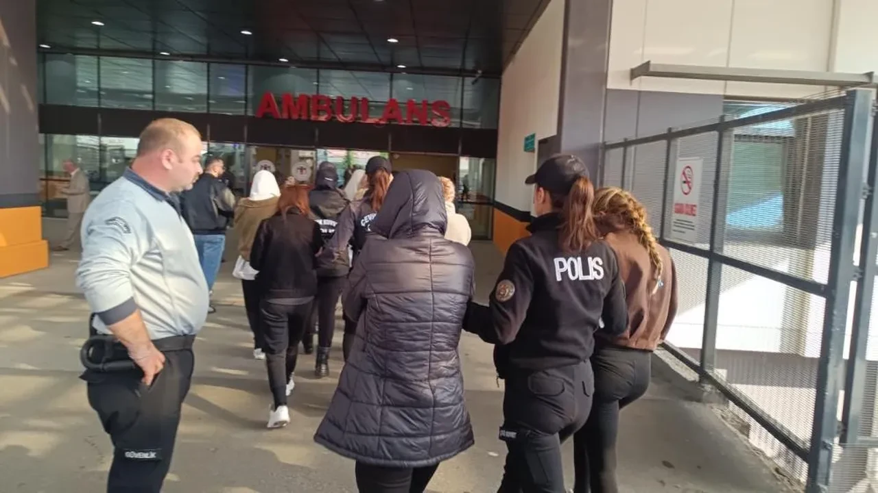 Üreme çetesiyle ilgili korkunç detaylar! Her şeyi itiraf etti: Yumurta ticaretinde biyolojik takvim pazarlığı