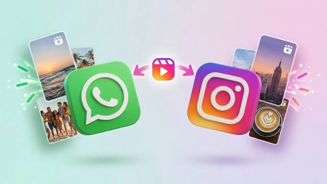 WhatsApp kullanıcılarına Reels müjdesi! Yeni özellik ortaya çıktı
