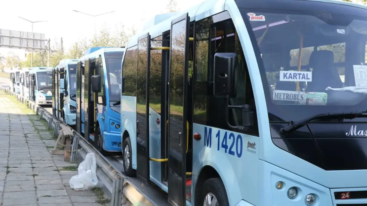 Yargıtay’dan değnekçileri ilgilendiren karar: Bahşişle çalışan minibüs kahyasına tazminat yok