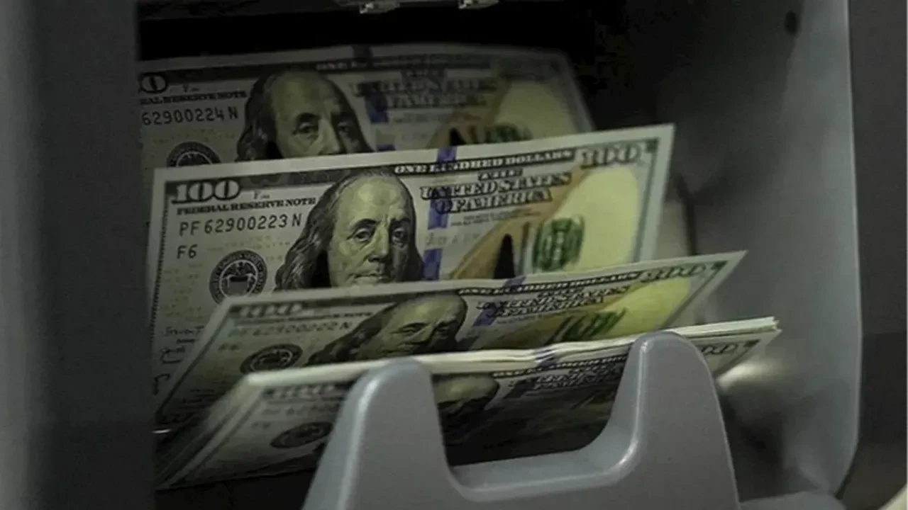 26 Ekim 2026 döviz kurları | Dolar ve Euro yükselişte