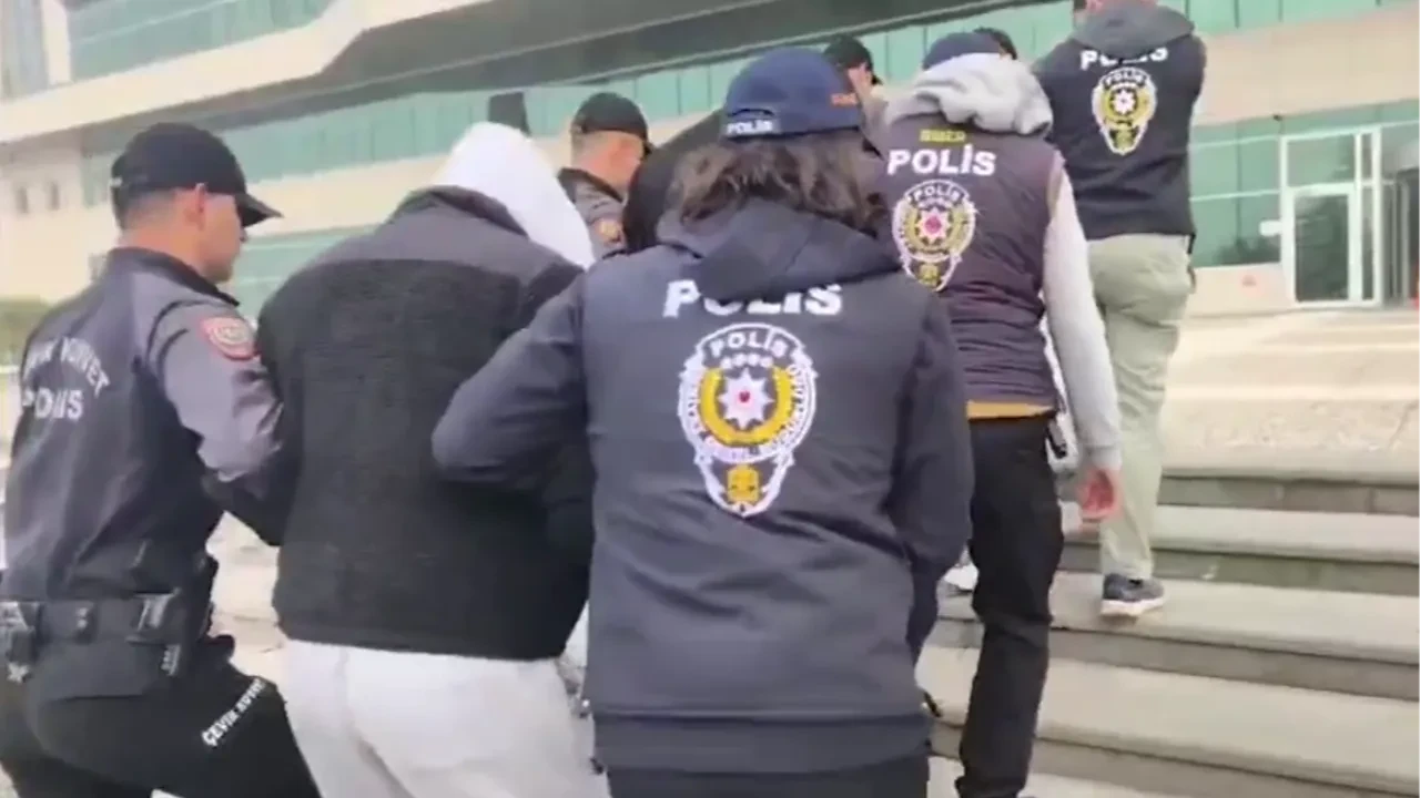 35 il merkezli dev siber operasyon: 5 günde 275 şüpheli yakalandı