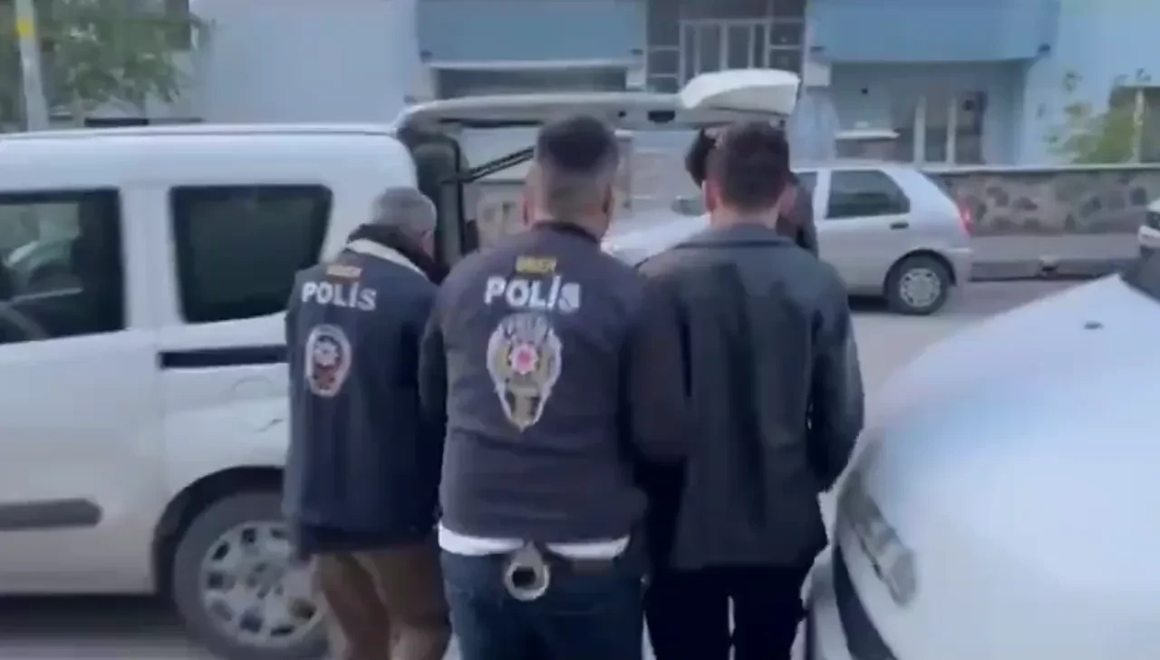 35 il merkezli dev siber operasyon: 5 günde 275 şüpheli yakalandı