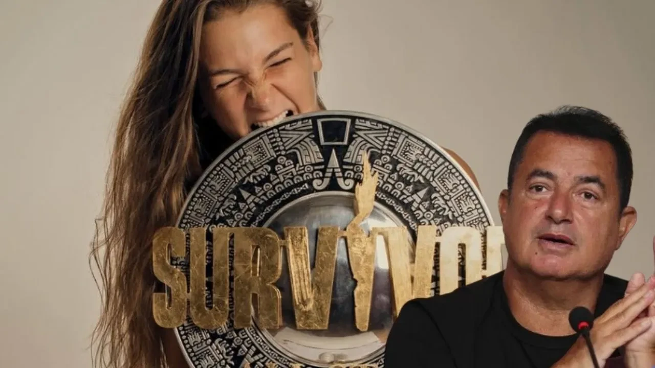 Acun Ilıcalı'dan Survivor Nisa açıklaması! 