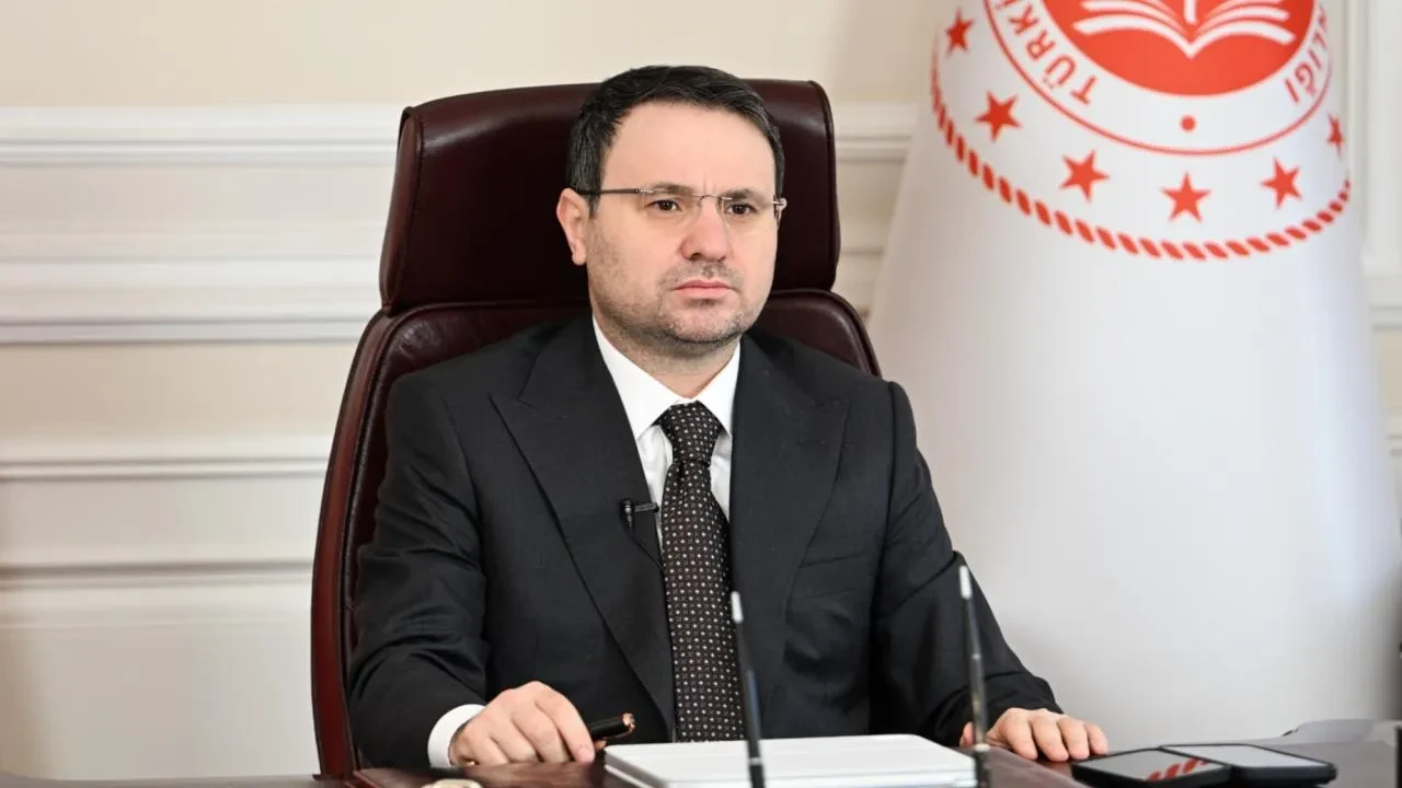 Adalet Bakanı Sayın Akın Gürlek'ten fon soruşturmasında iadelere ilişkin açıklama