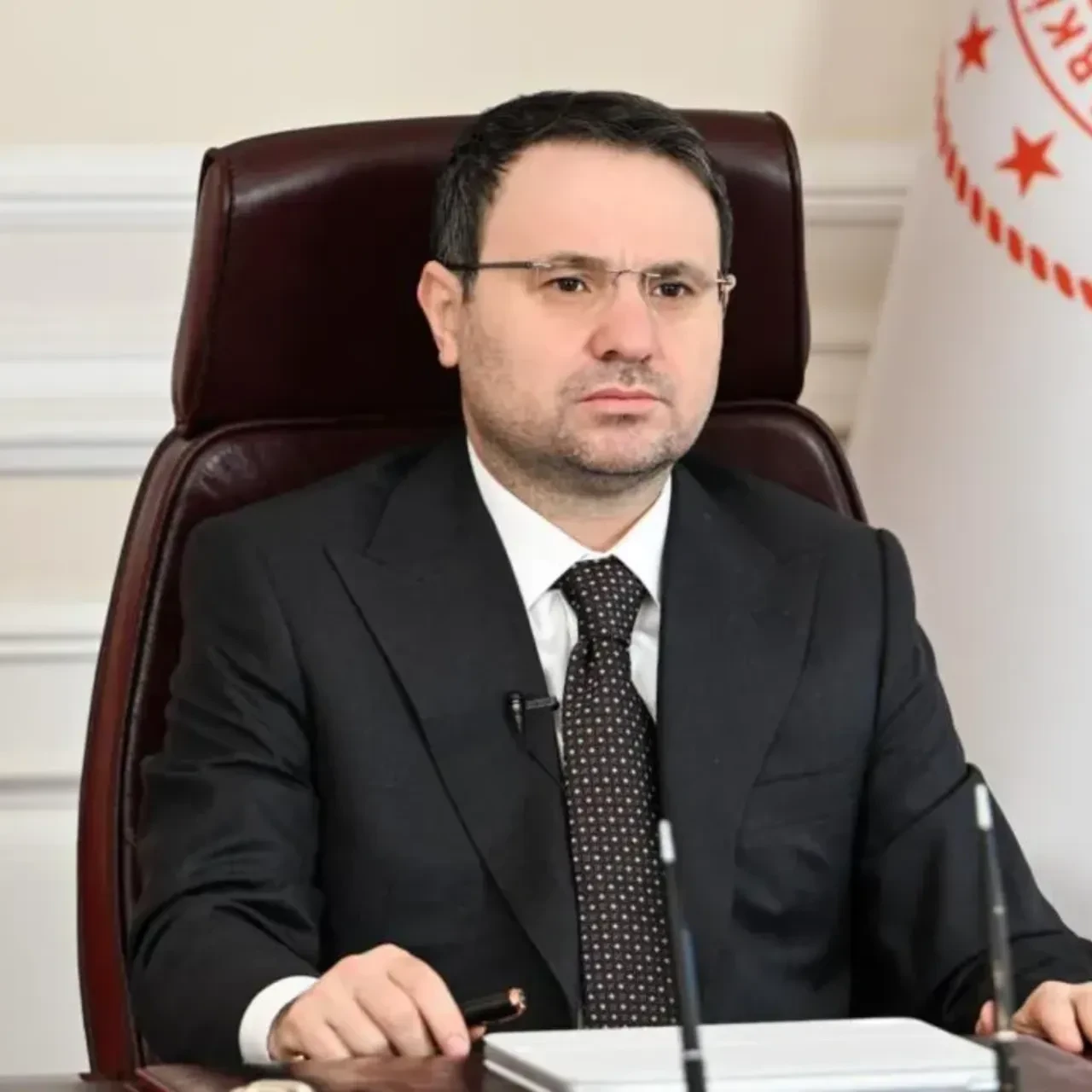 Adalet Bakanı Sayın Akın Gürlek'ten fon soruşturmasında iadelere ilişkin açıklama