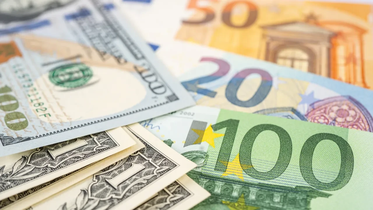 dolar euro kaç tl