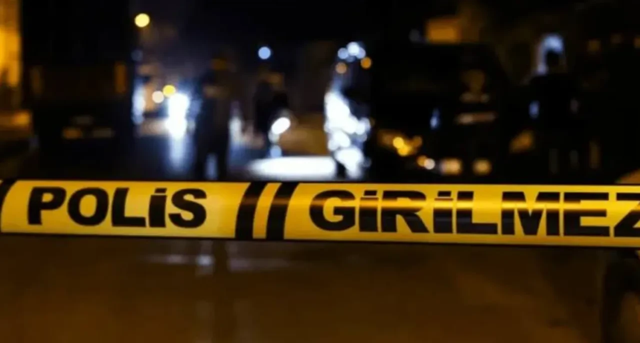 Ankara'da çocuk kavgasında kan aktı: 18 yaşından küçük çocuk parkta hayatını kaybetti