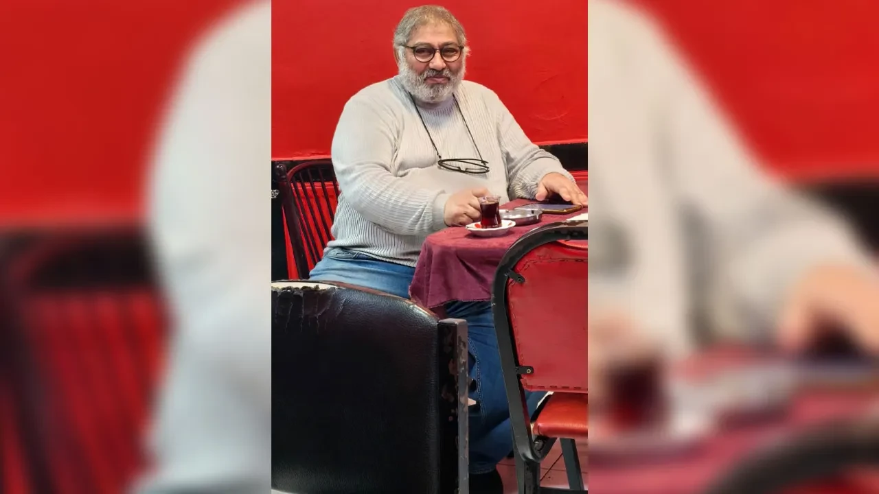 Ayağının kaymasıyla merdivenlerden yuvarlanması bir oldu! Fatih’te 64 yaşındaki adamın hazin sonu