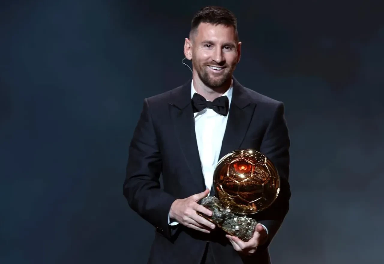 Ballon d’Or hangi kanalda, CANLI nereden izlenir? Ödül sahibi canlı yayında açıklanacak