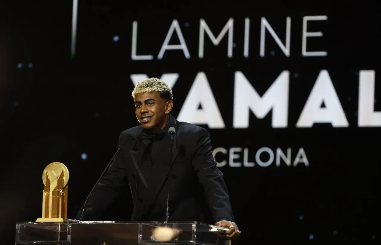 Ballon d’Or hangi kanalda, CANLI nereden izlenir? Ödül sahibi canlı yayında açıklanacak