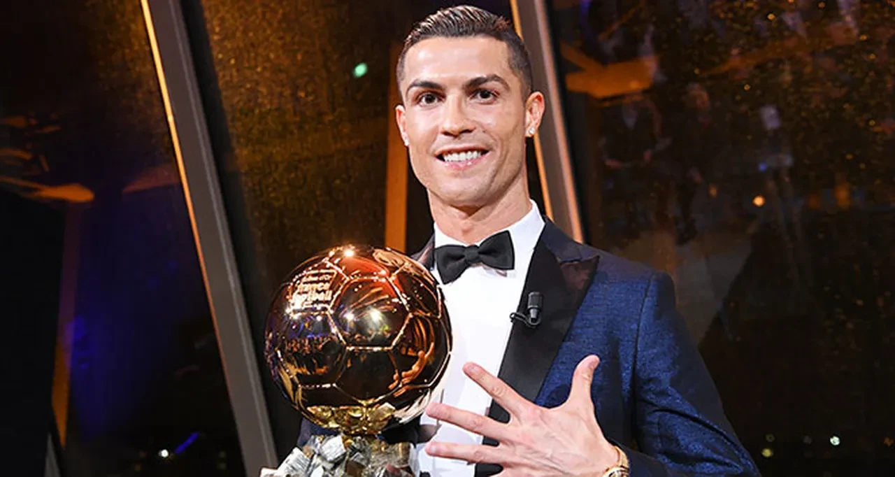 Ballon d’Or hangi kanalda, CANLI nereden izlenir? Ödül sahibi canlı yayında açıklanacak