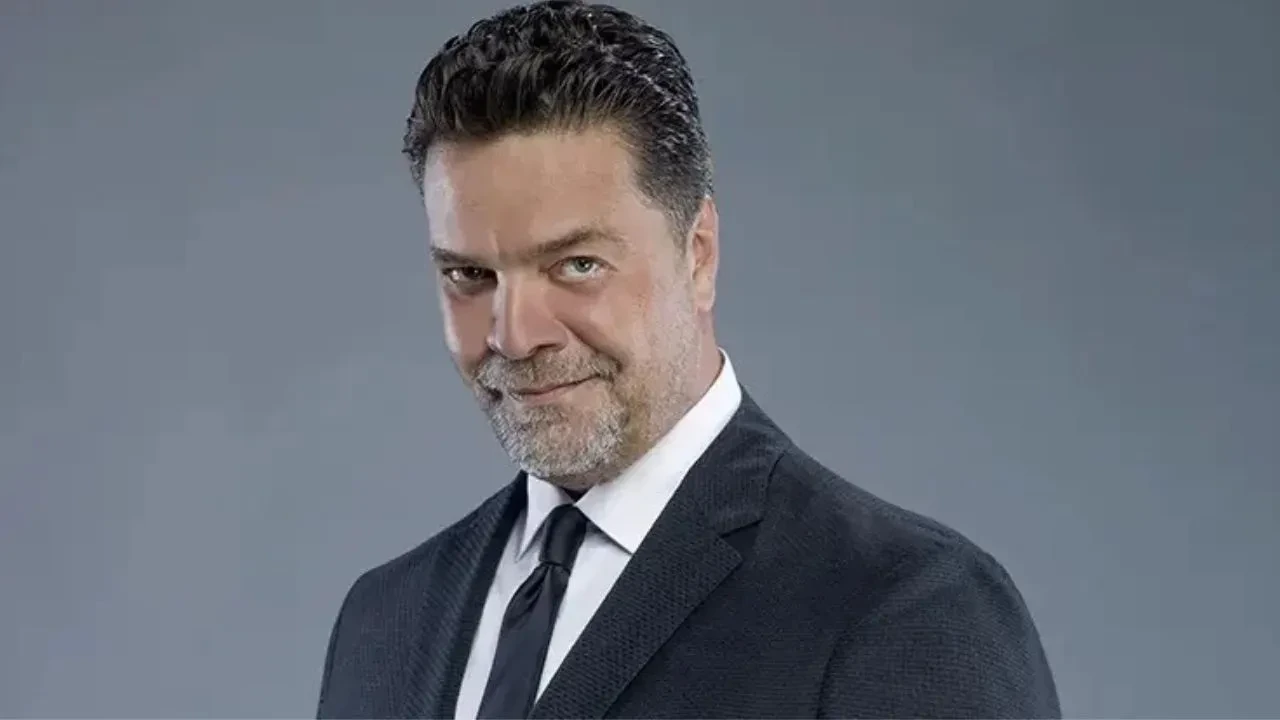 Beyaz Show patladı! Beyazıt Öztürk sitem etti