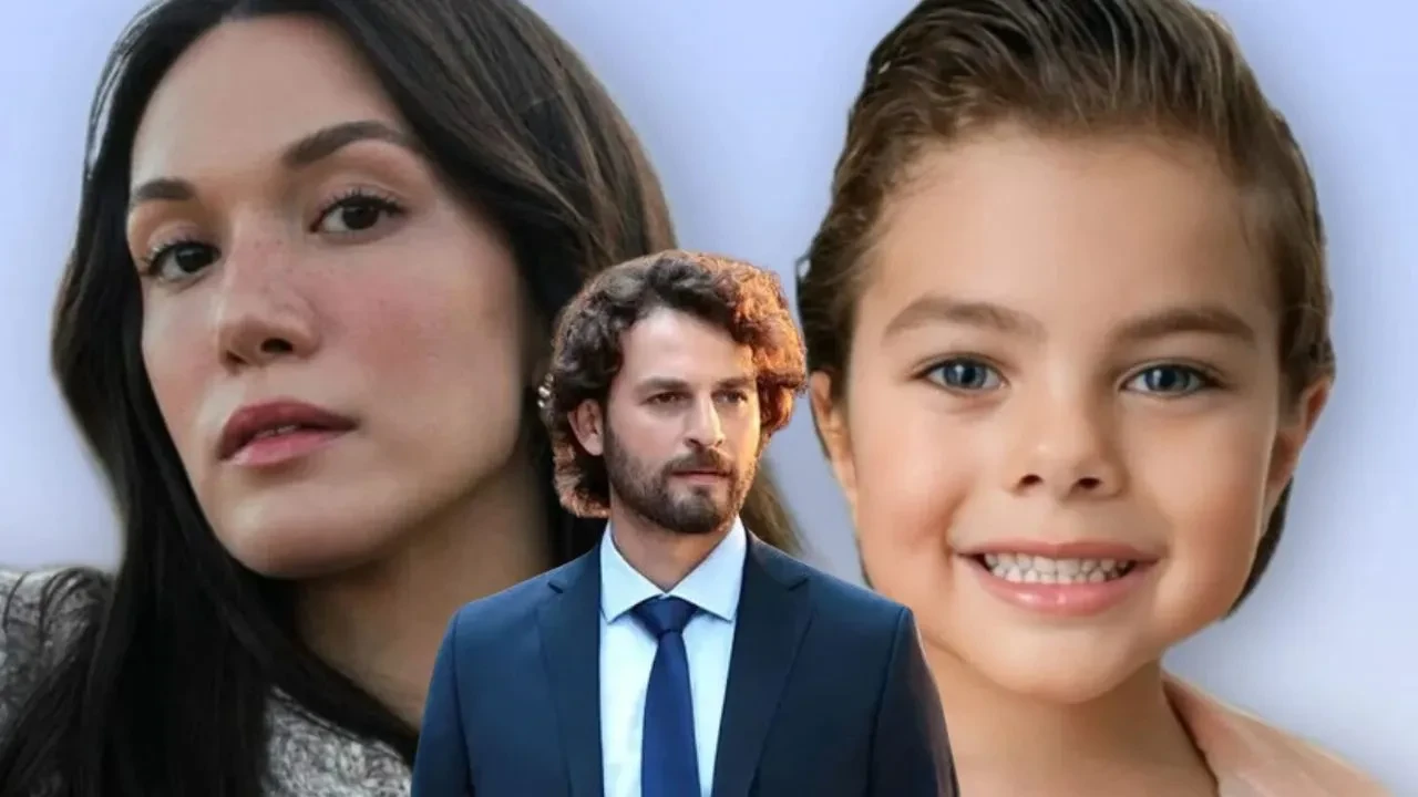 Bir Hayat Hikayesi dizisinde flaş karar! Çekimler öncesi ismi değişti