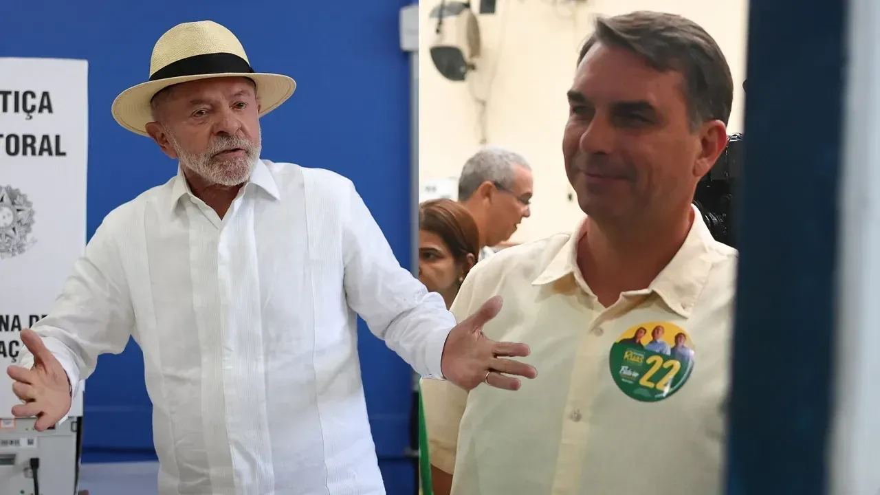 Brezilya'da başkanlık seçimi sonuçları belli oldu: Kazanan Lula da Silva