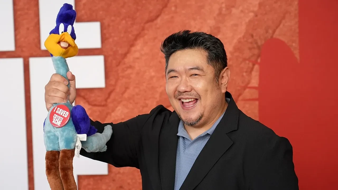 Bugs Bunny ve Daffy Duck gibi karakterlere ses veren Eric Bauza evinde ölü bulundu!