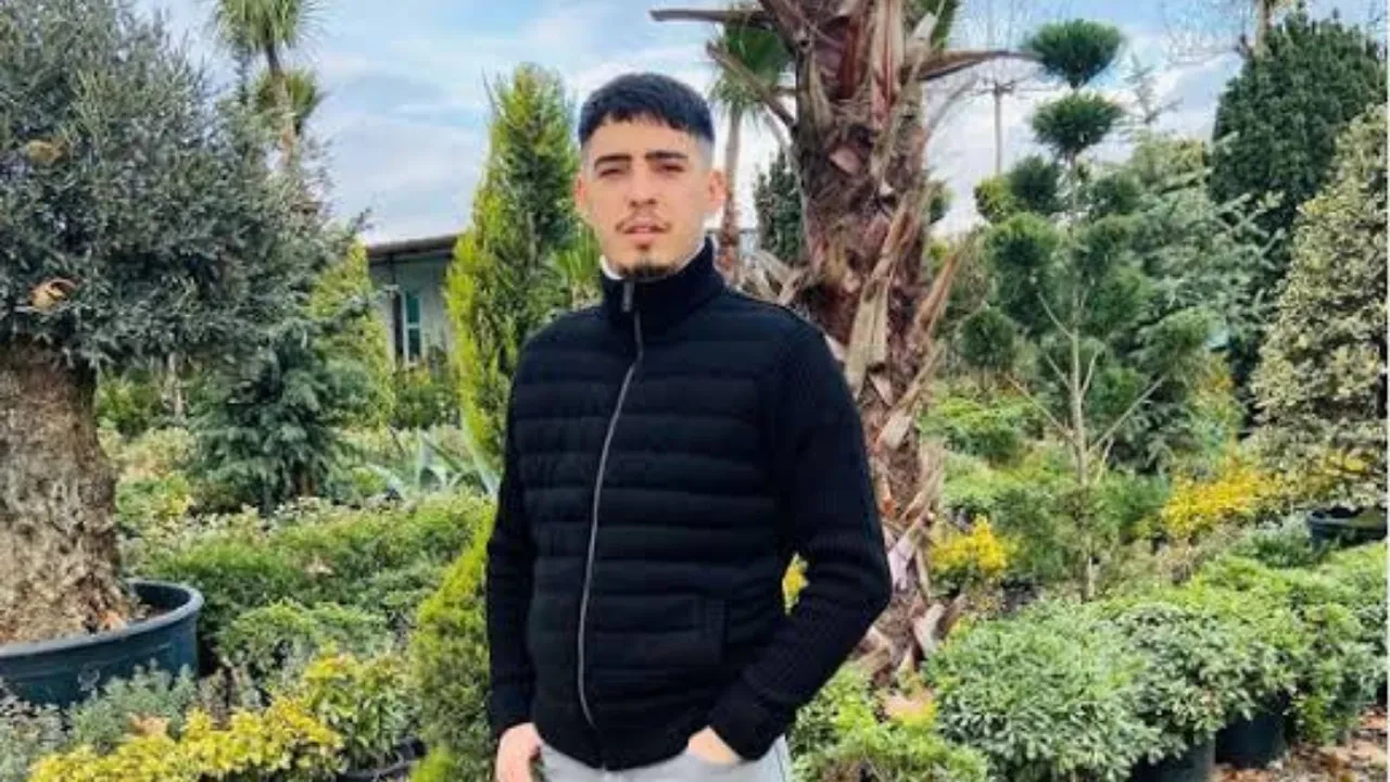 Cengizhan Yurdutek kimdir? Cengizhan Yurdutek kaç yaşında? Cengizhan Yurdutek hangi dizilerde oynadı?