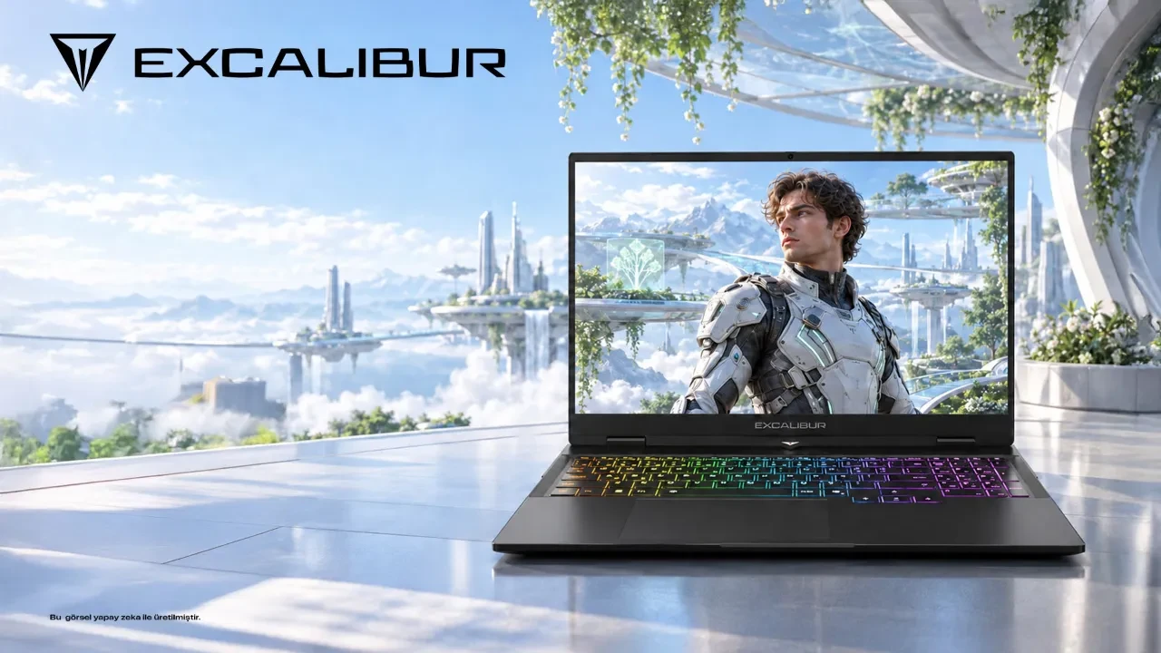 Dayanıklılık testinden geçmiş laptop hangisi? Casper Excalibur G915’in menteşe kontrolü