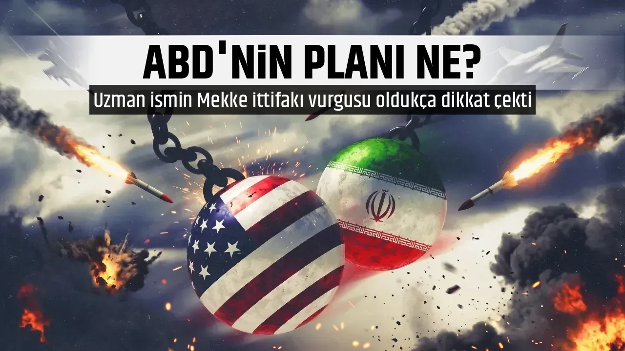 ABD'NİN PLANI NE?
