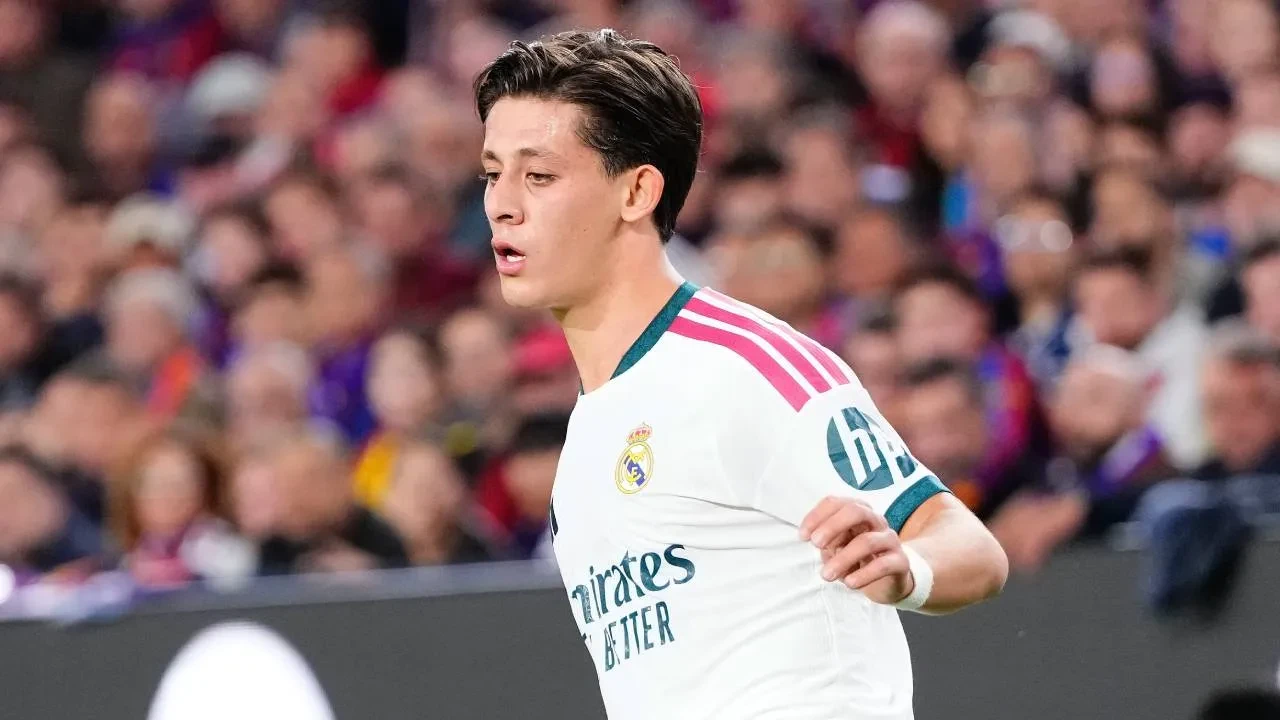 El Clasico'da zafer Real Madrid'in! Eflatun-beyazlılar, Barcelona'yı 2-1 yendi