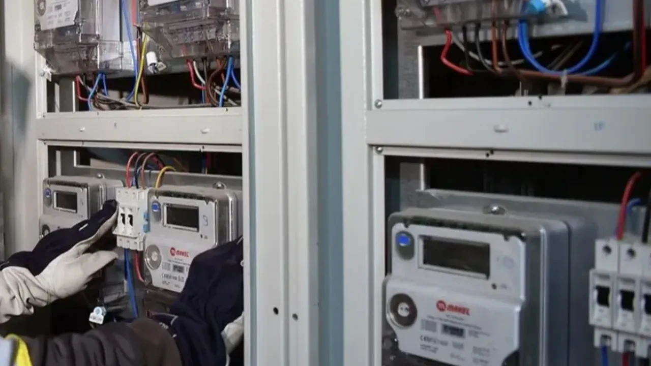Elektrik sayaçlarında yeni dönem: Cihazlar değişiyor, cebe mesaj geliyor