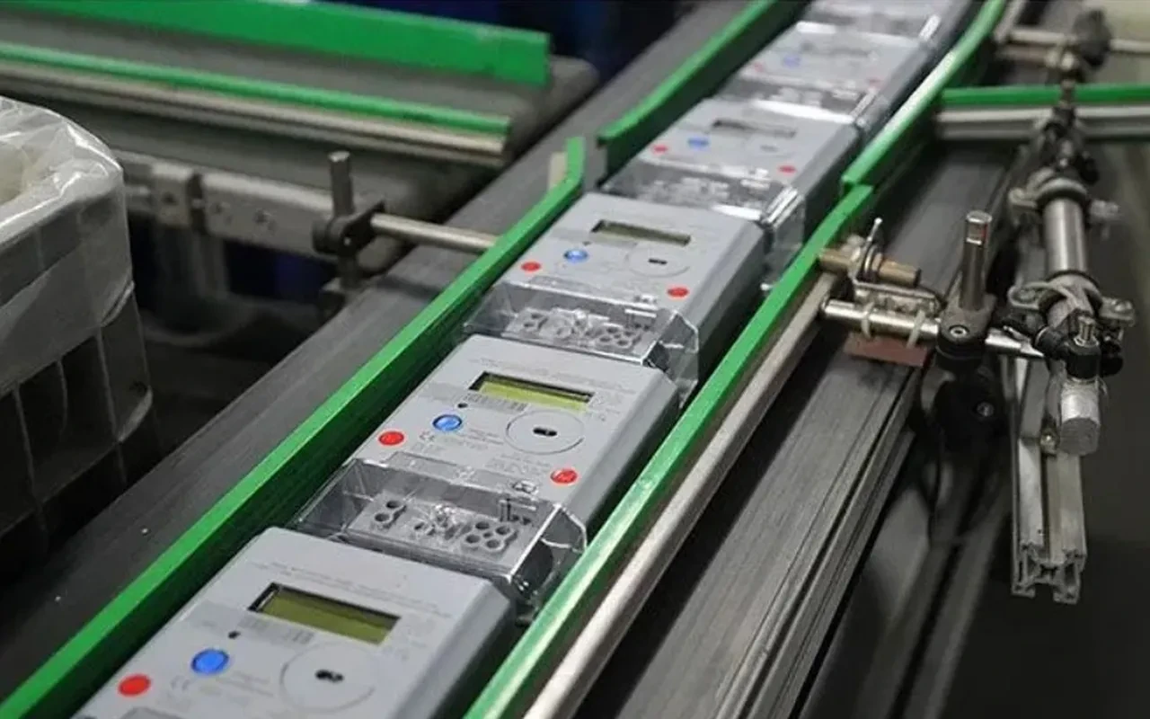 Elektrik sayaçlarında yeni dönem: Cihazlar değişiyor, cebe mesaj geliyor