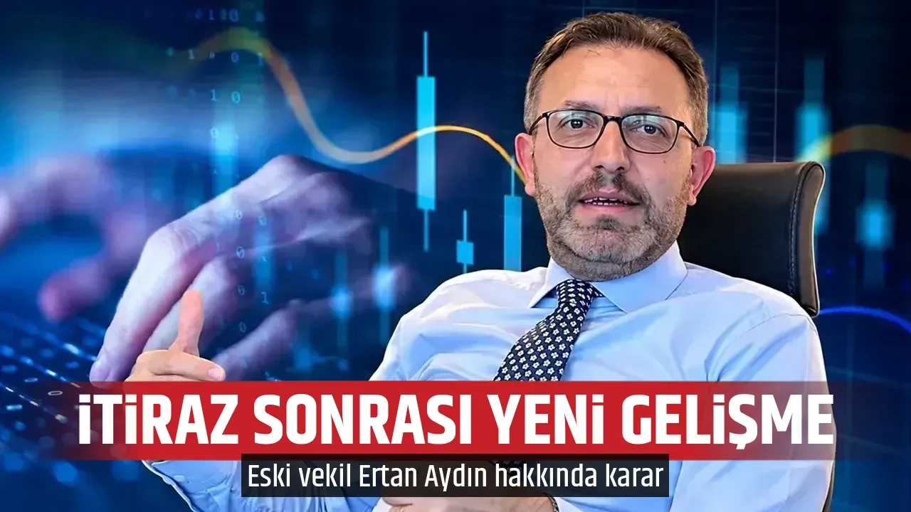 İTİRAZ SONRASI YENİ GELİŞME