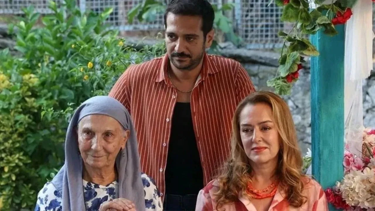 Evlilik Güzeldir’de sürpriz değişiklik! Dengeler değişiyor