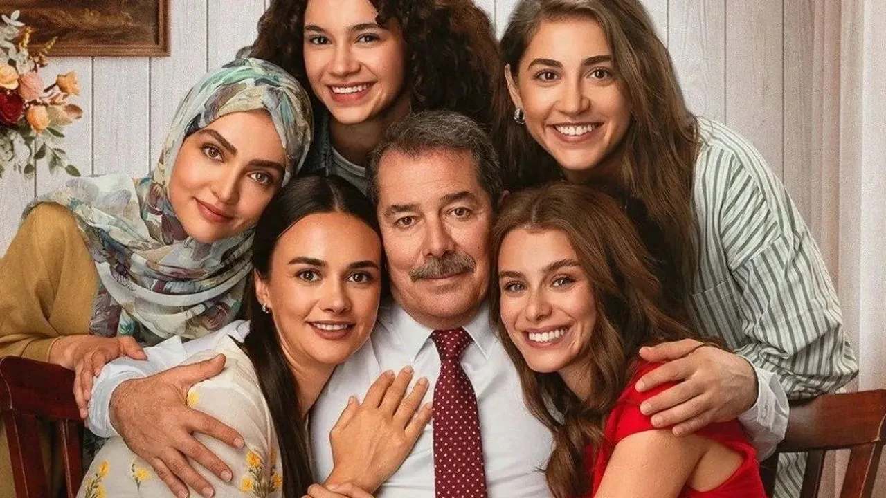 Evlilik Güzeldir’de sürpriz değişiklik! Dengeler değişiyor