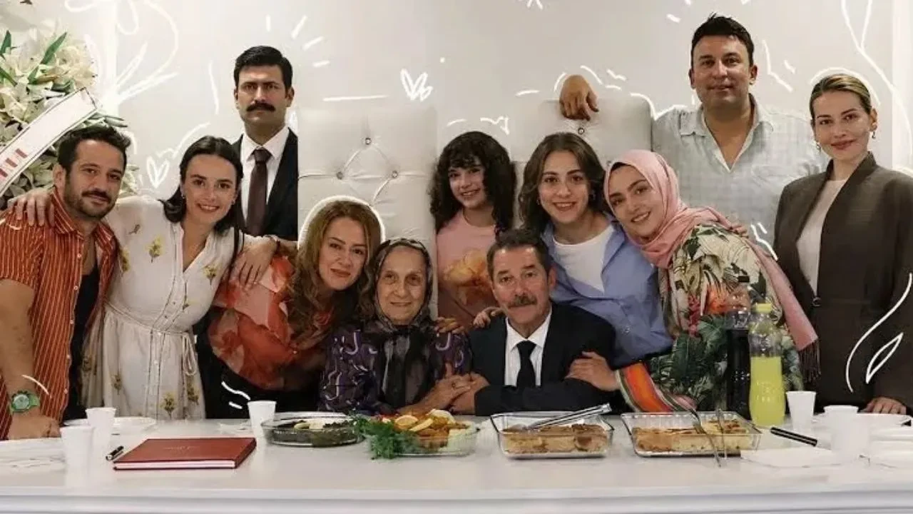 Evlilik Güzeldir’de sürpriz değişiklik! Dengeler değişiyor