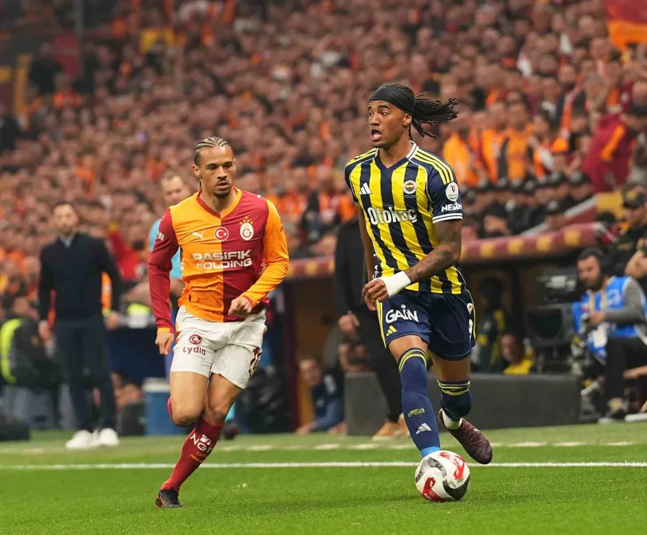 Fenerbahçe Galatasaray’ı yenerse lider mi, puan farkı kaç? GS FB istatistikleri!