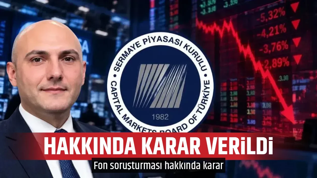 HAKKINDA KARAR VERİLDİ