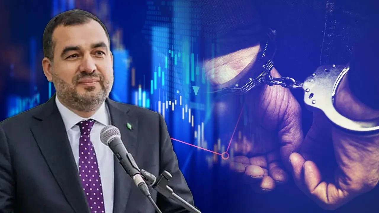 Fon soruşturmasında yeni gelişme: Nusret Altınbaş'a tutuklama talebi