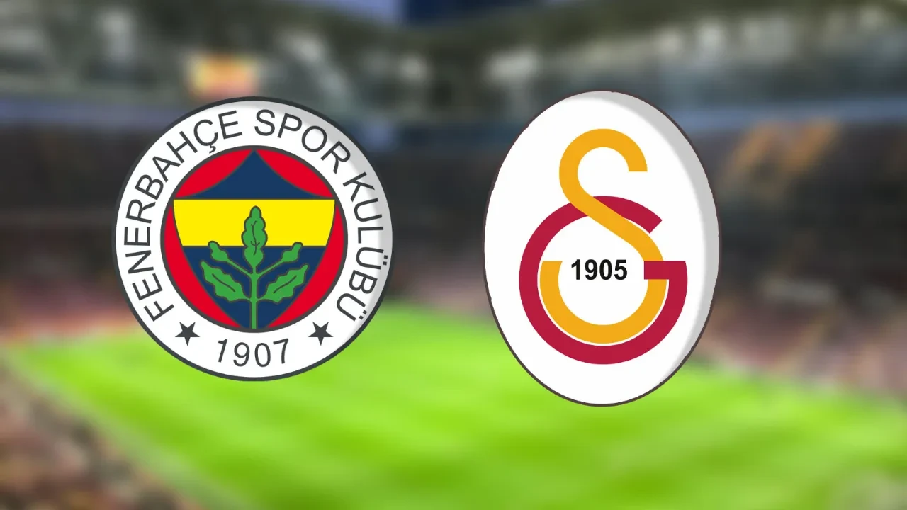 Galatasaray-Fenerbahçe derbisinde muhtemel 11’ler netleşti! İşte dev düellonun son detayları