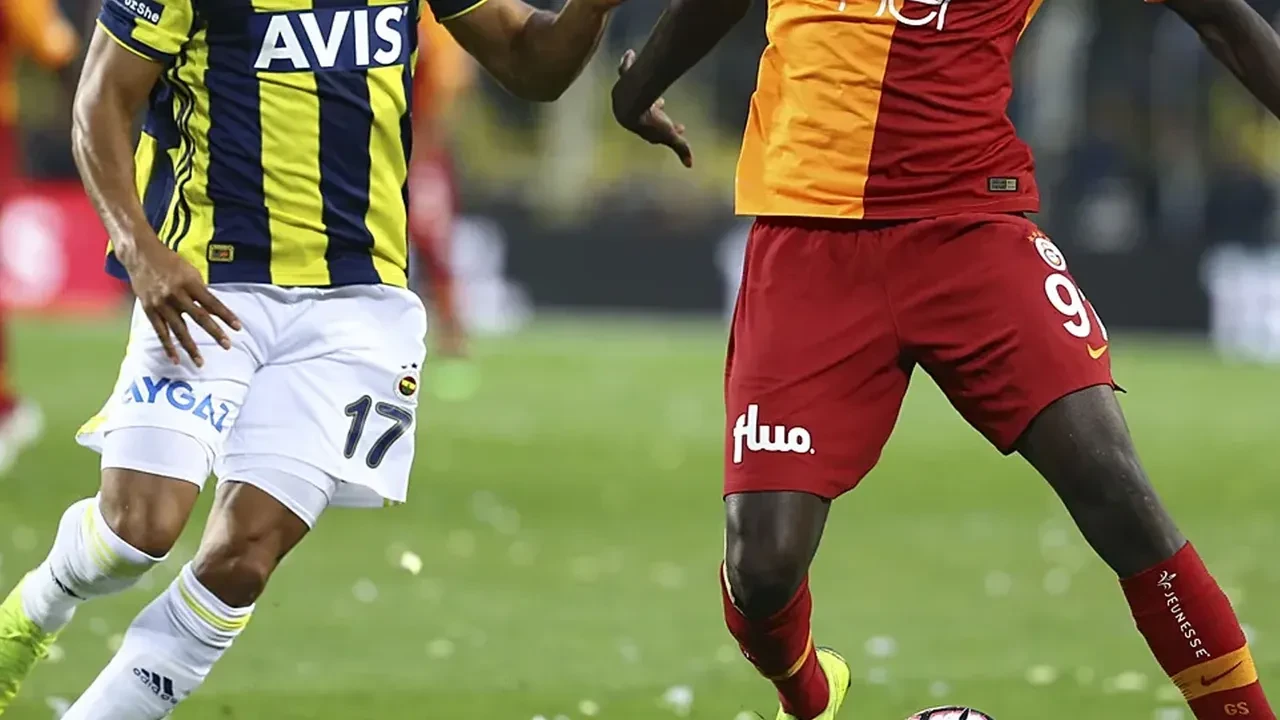 Galatasaray-Fenerbahçe derbisinde muhtemel 11’ler netleşti! İşte dev düellonun son detayları