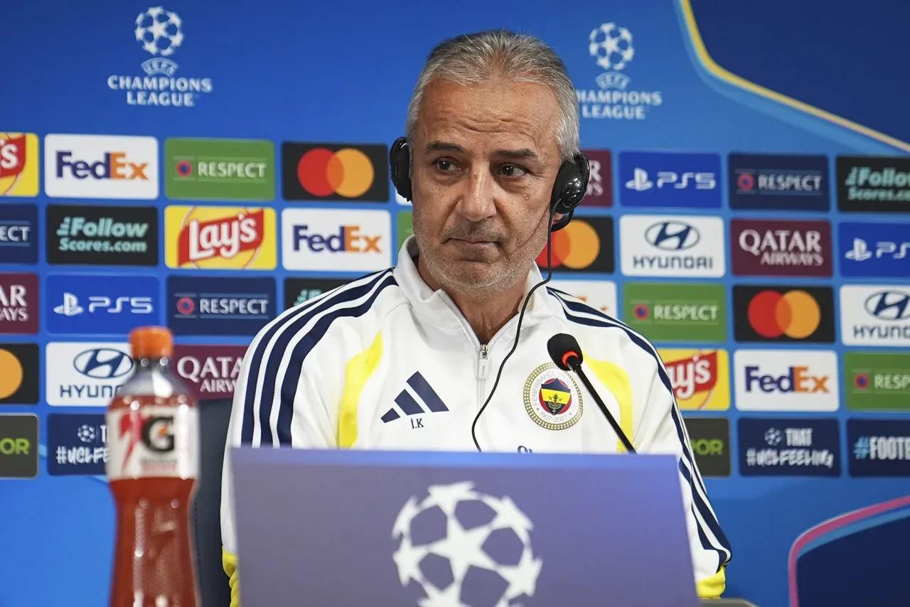 Galatasaray-Fenerbahçe derbisini kim kazanır? Yapay zekadan çarpıcı skor tahmini