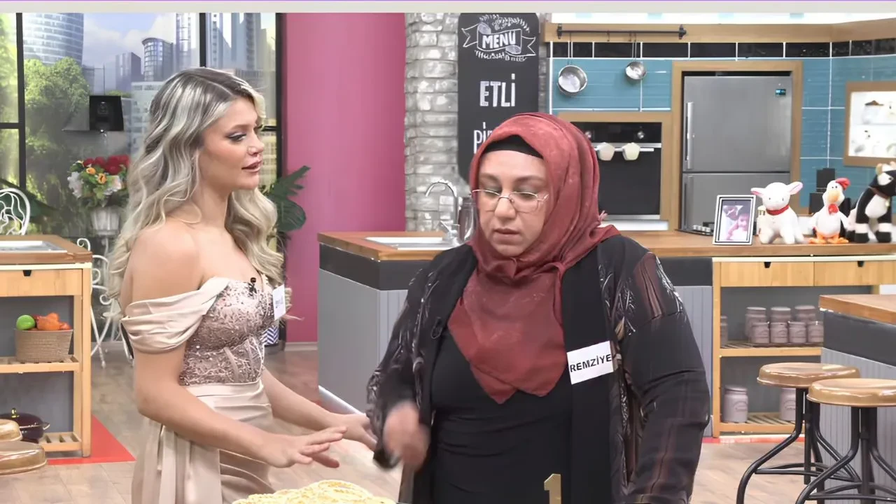 Gelinim Mutfakta bugün kim kazandı? 26 Ekim günün birincisi ve çeyrek altını kim aldı?