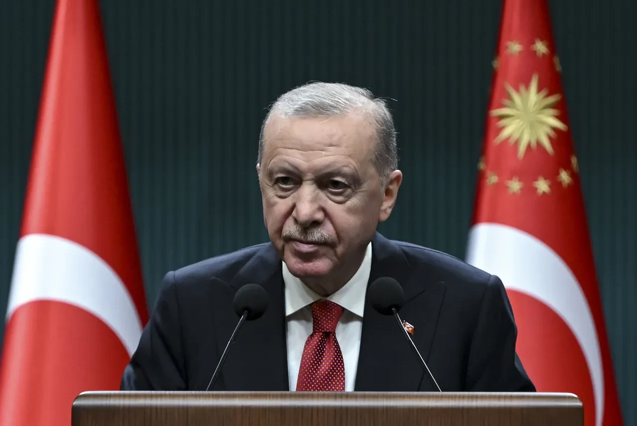 Gözler Kabine Toplantısı'nda: Masada kritik başlıklar var
