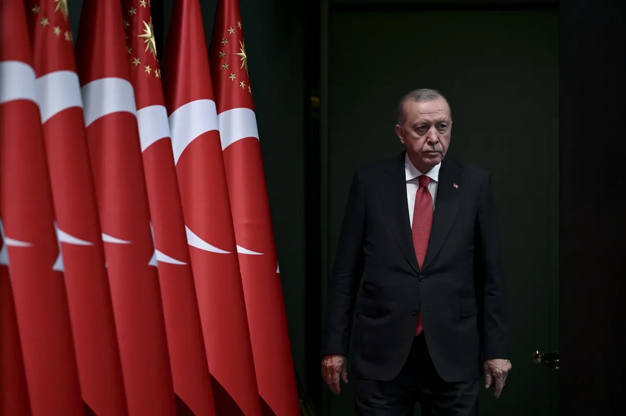 Gözler Kabine Toplantısı'nda: Masada kritik başlıklar var