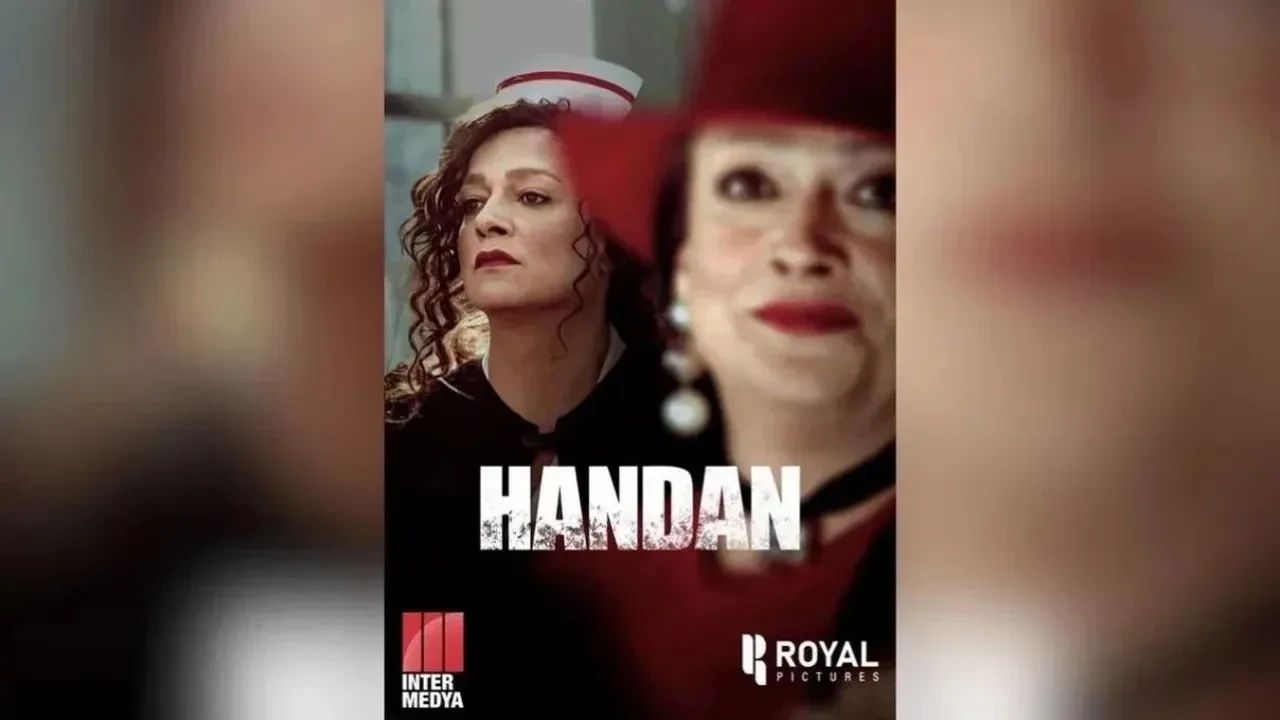 Handan dizisi konusu nedir? Handan dizisi gerçek uyarlama mı? Handan dizisi kimin hayatını anlatıyor?