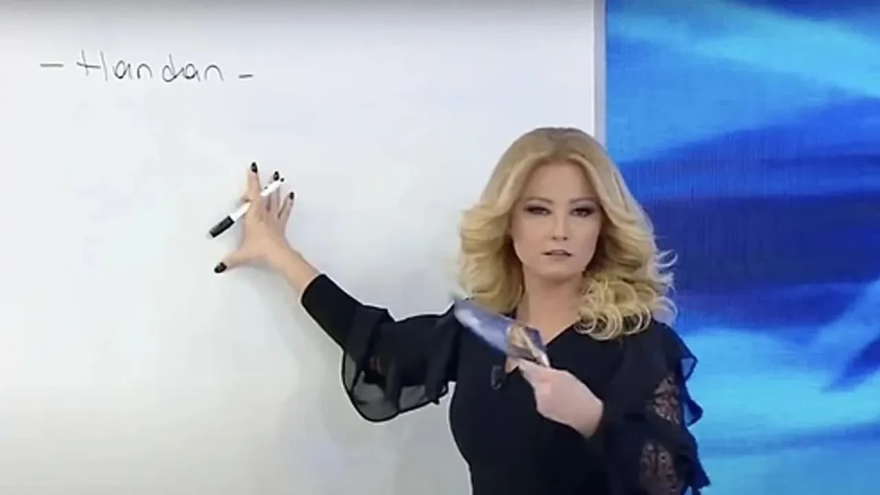 Handan dizisi konusu nedir? Handan dizisi gerçek uyarlama mı? Handan dizisi kimin hayatını anlatıyor?