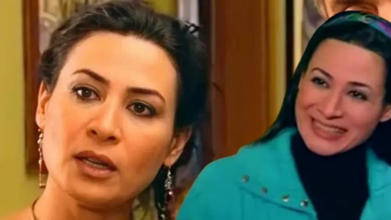 Hayat Bilgisi’nin Ürperi’si Ceren Soylu yıllar sonra ortaya çıktı! Doğal saçları ve sade tarzıyla dikkat çekti