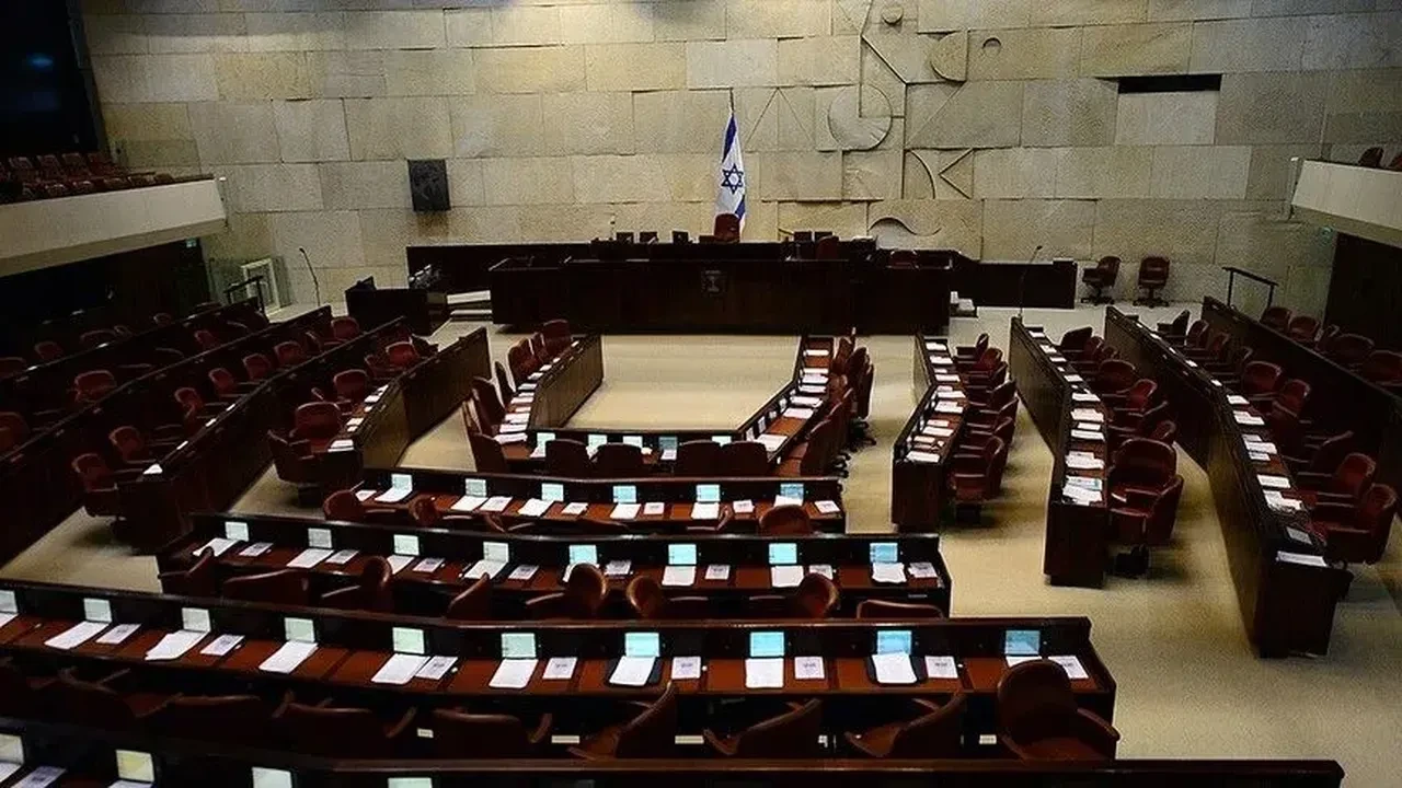 İsrail'deki seçimlerde Netanyahu'nun sonunu savaş açtığı Filistinliler getirebilir!