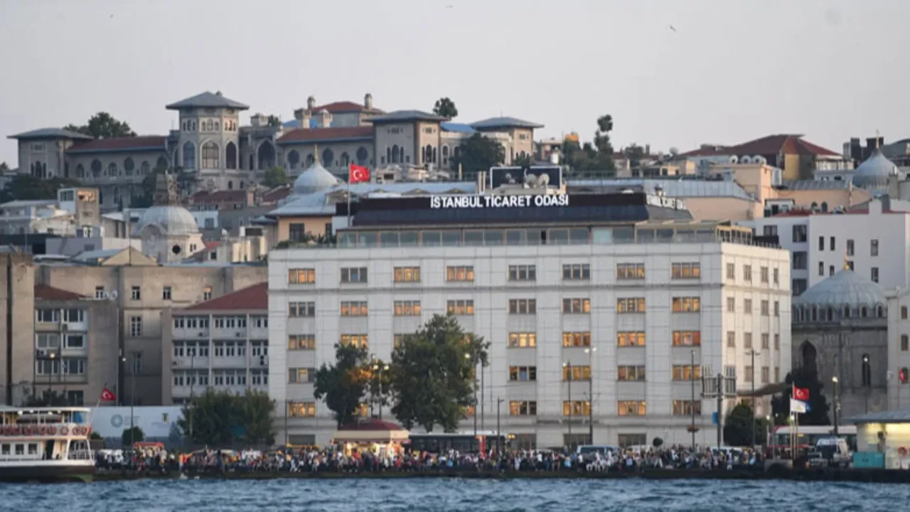 İTO seçimleri nerede, ne zaman yapılacak? İTO başkan adayları listesi