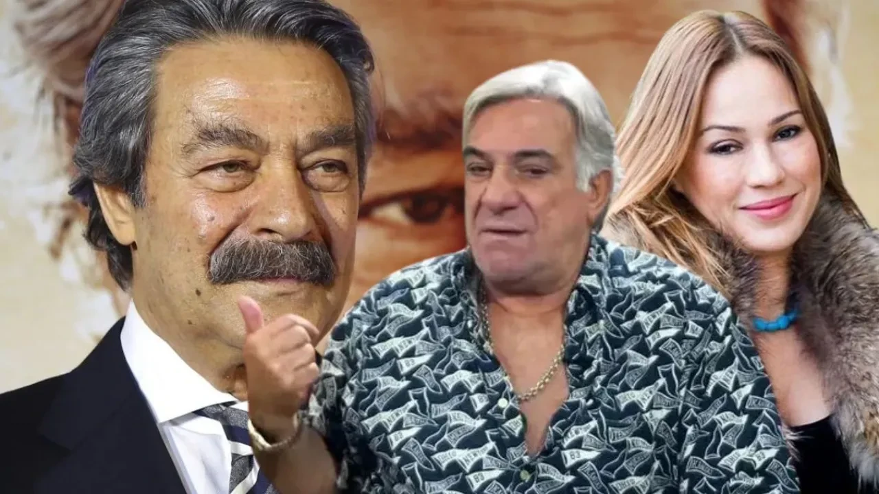 Kadir İnanır’ın yeğeni Levent İnanır’dan Jülide Kural’a sert suçlama! “Dayımın öldüğü hafta tatile gitti”
