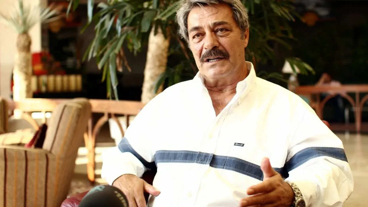 Kadir İnanır’ın yeğeni Levent İnanır’dan Jülide Kural’a sert suçlama! “Dayımın öldüğü hafta tatile gitti”