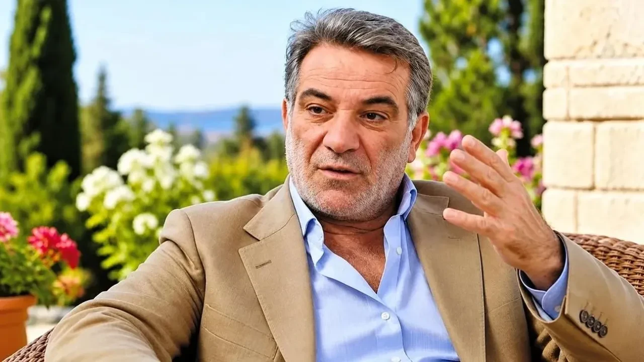 Kadir İnanır’ın yeğeni Levent İnanır’dan Jülide Kural’a sert suçlama! “Dayımın öldüğü hafta tatile gitti”
