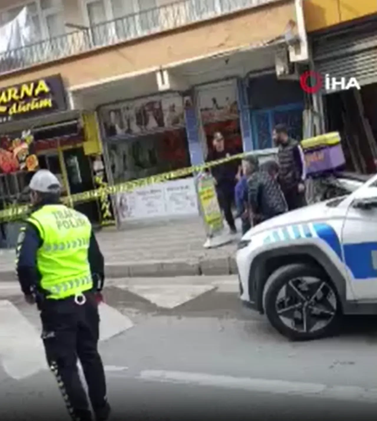 Kocaeli'de 9 ay arayla aynı kebapçıya silahlı saldırı: İş yeri sahibi hayatını kaybetti